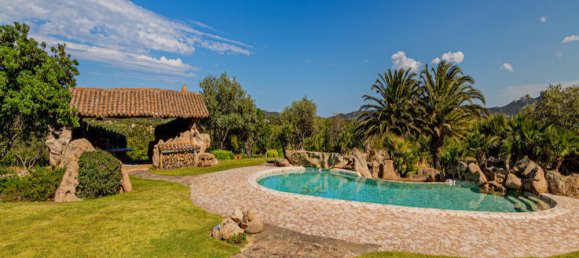 Villa T7 em Arzachena, Italy N.º 62779 43