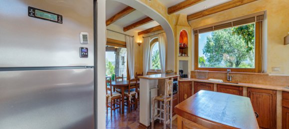 Villa T7 em Arzachena, Italy N.º 62779 31