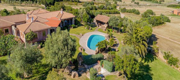 Villa T7 em Arzachena, Italy N.º 62779 19