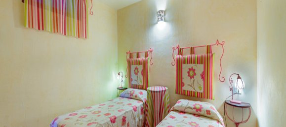 Villa T7 em Arzachena, Italy N.º 62779 40