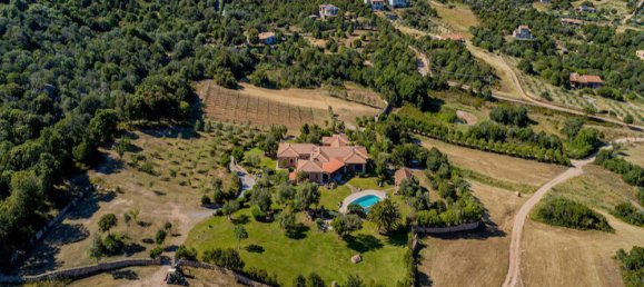 Villa T7 em Arzachena, Italy N.º 62779 16