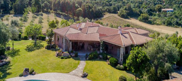 Villa T7 em Arzachena, Italy N.º 62779 13