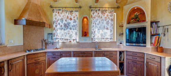 Villa T7 em Arzachena, Italy N.º 62779 30