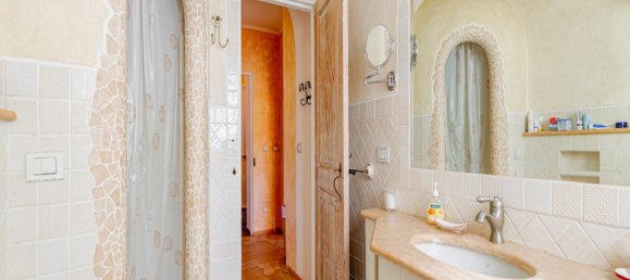 Villa T7 em Arzachena, Italy N.º 62779 36