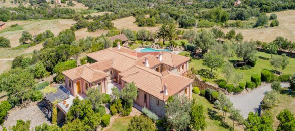 Villa T7 em Arzachena, Italy N.º 62779 5