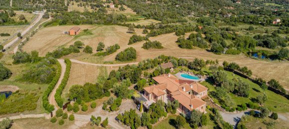 Villa T7 em Arzachena, Italy N.º 62779 18