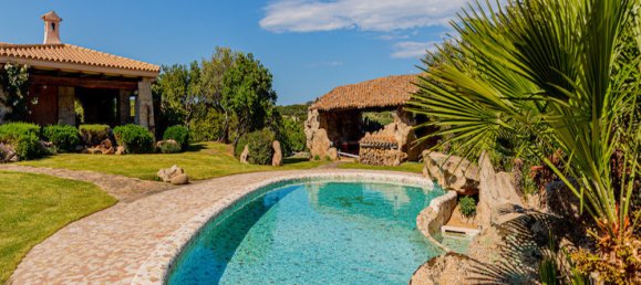 Villa T7 em Arzachena, Italy N.º 62779 45