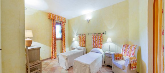 Villa T7 em Arzachena, Italy N.º 62779 37