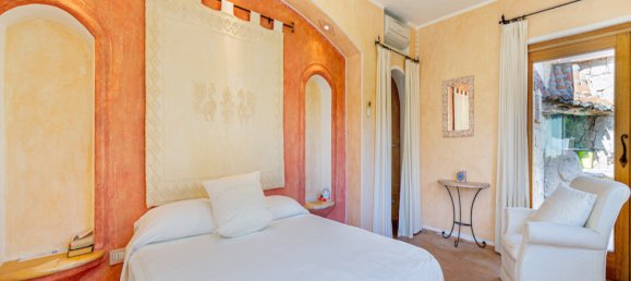 Villa T7 em Arzachena, Italy N.º 62779 34