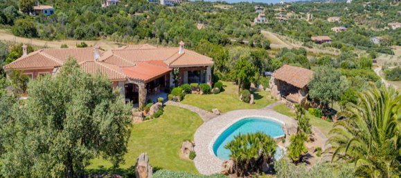 Villa T7 em Arzachena, Italy N.º 62779 46