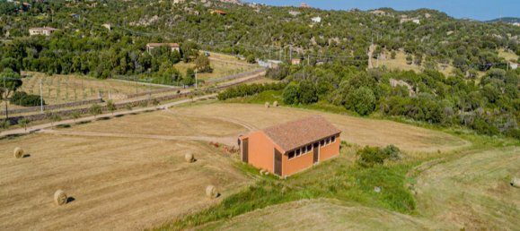 Villa T7 em Arzachena, Italy N.º 62779 14