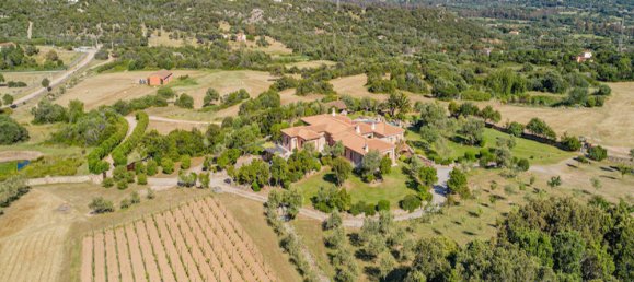 Villa T7 em Arzachena, Italy N.º 62779 17