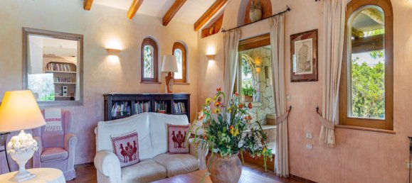 Villa T7 em Arzachena, Italy N.º 62779 26