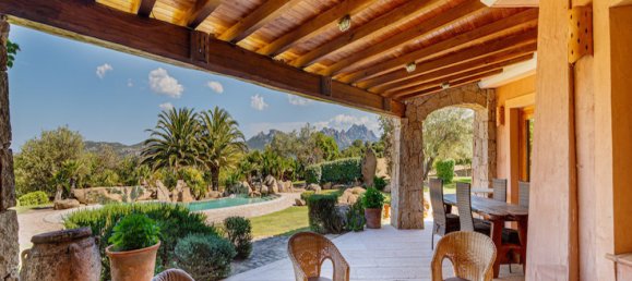 Villa T7 em Arzachena, Italy N.º 62779 23