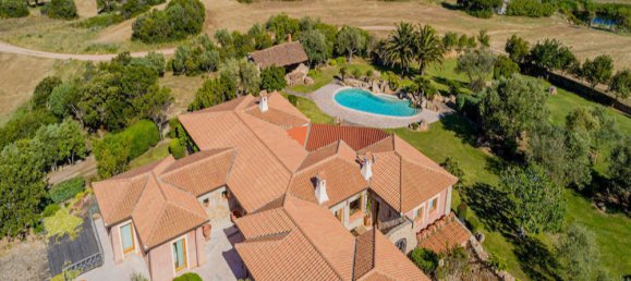 Villa T7 em Arzachena, Italy N.º 62779 10