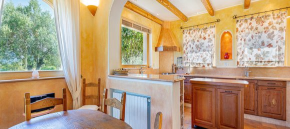 Villa T7 em Arzachena, Italy N.º 62779 33