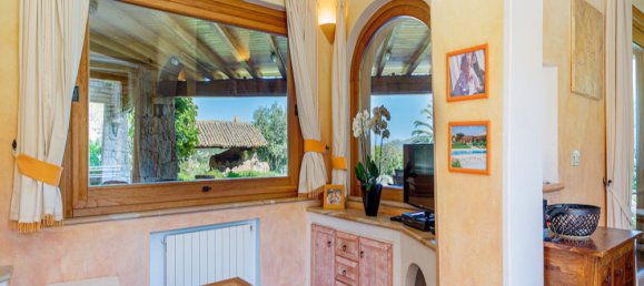 Villa T7 em Arzachena, Italy N.º 62779 32