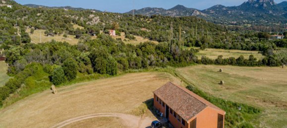 Villa T7 em Arzachena, Italy N.º 62779 15