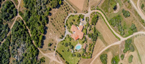 Villa T7 em Arzachena, Italy N.º 62779 9