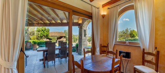 Villa T7 em Arzachena, Italy N.º 62779 27