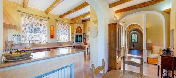 Villa T7 em Arzachena, Italy N.º 62779 42