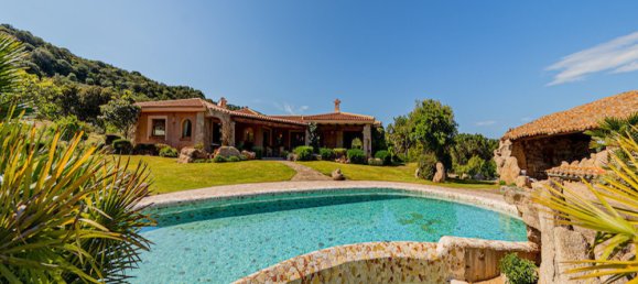 Villa T7 em Arzachena, Italy N.º 62779 47