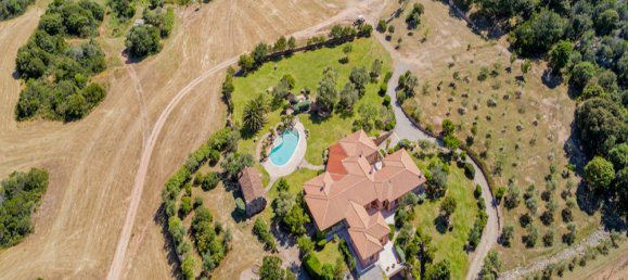 Villa T7 em Arzachena, Italy N.º 62779 7