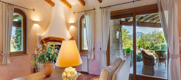 Villa T7 em Arzachena, Italy N.º 62779 28