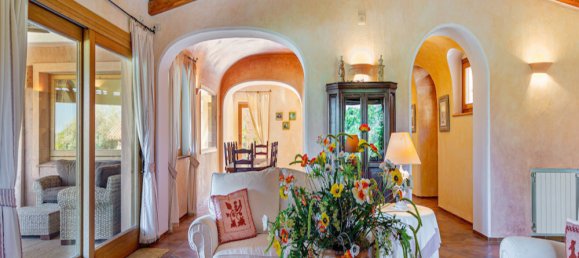 Villa T7 em Arzachena, Italy N.º 62779 29