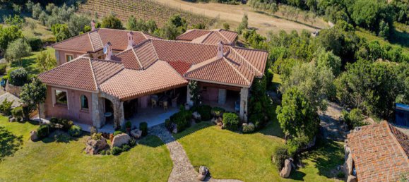 Villa T7 em Arzachena, Italy N.º 62779 21