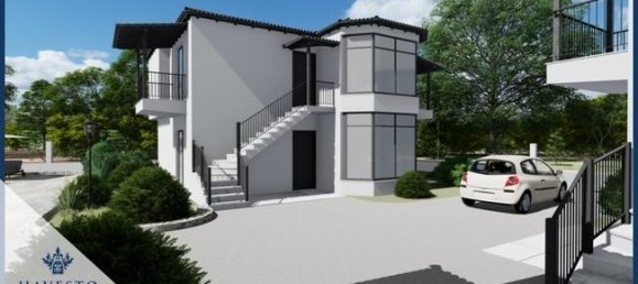 Apartamento de 3 divisões em Cologne, Germany N.º 170408 11