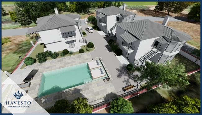 Apartamento de 3 divisões em Cologne, Germany N.º 170408