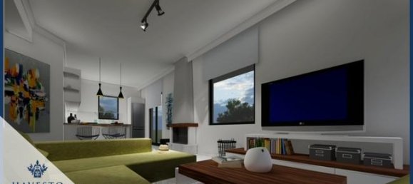 Apartamento de 3 divisões em Cologne, Germany N.º 170408 13