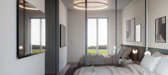 3 Schlafzimmer Wohnung in Brescia, Italy, Nr. 364308 4