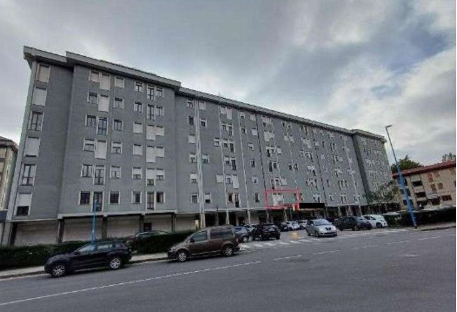 3 Schlafzimmer Wohnung in Brescia, Italy, Nr. 364308