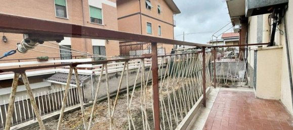 3-Zimmer Wohnung in Rome, Italy, Nr. 27606 15