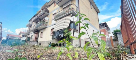 3-Zimmer Wohnung in Rome, Italy, Nr. 27606 3