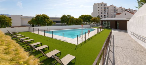 3 bedrooms Apartment in Estepona, Spain No. 137661 17