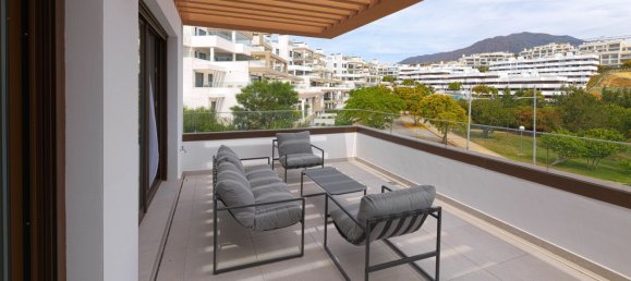 3 bedrooms Apartment in Estepona, Spain No. 137661 15