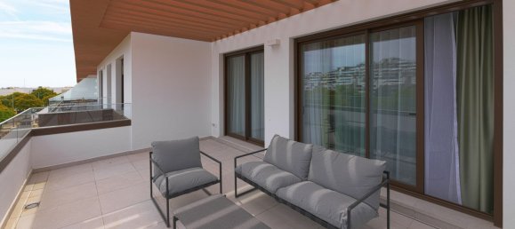 3 bedrooms Apartment in Estepona, Spain No. 137661 14