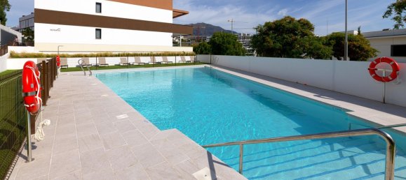 3 bedrooms Apartment in Estepona, Spain No. 137661 16