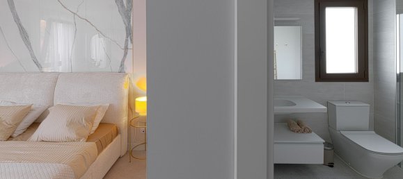 3 bedrooms Apartment in Estepona, Spain No. 137661 9