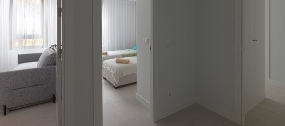 3 bedrooms Apartment in Estepona, Spain No. 137661 11