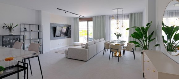 3 bedrooms Apartment in Estepona, Spain No. 137661 4