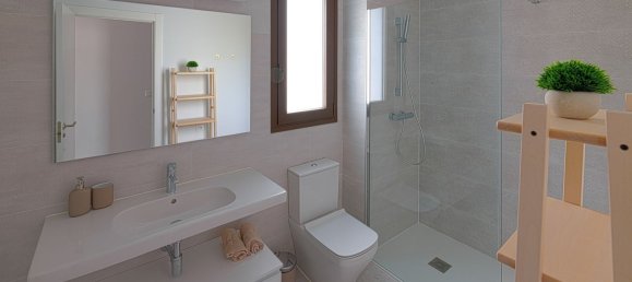 3 bedrooms Apartment in Estepona, Spain No. 137661 10