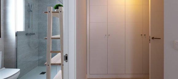 3 bedrooms Apartment in Estepona, Spain No. 137661 12