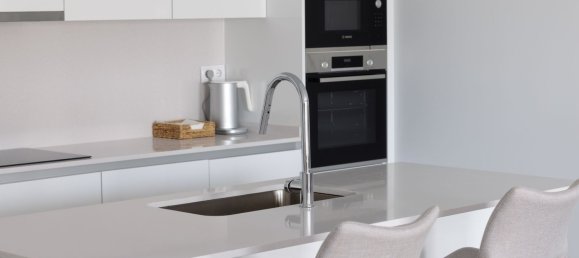 3 bedrooms Apartment in Estepona, Spain No. 137661 6