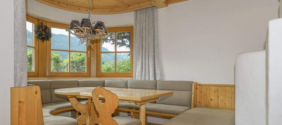 5 rooms Townhouse in Kitzbuhel, Austria No. 187778 9