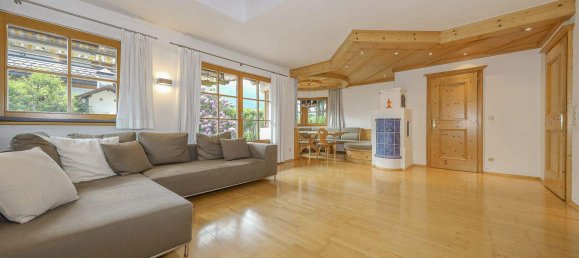 5 rooms Townhouse in Kitzbuhel, Austria No. 187778 7