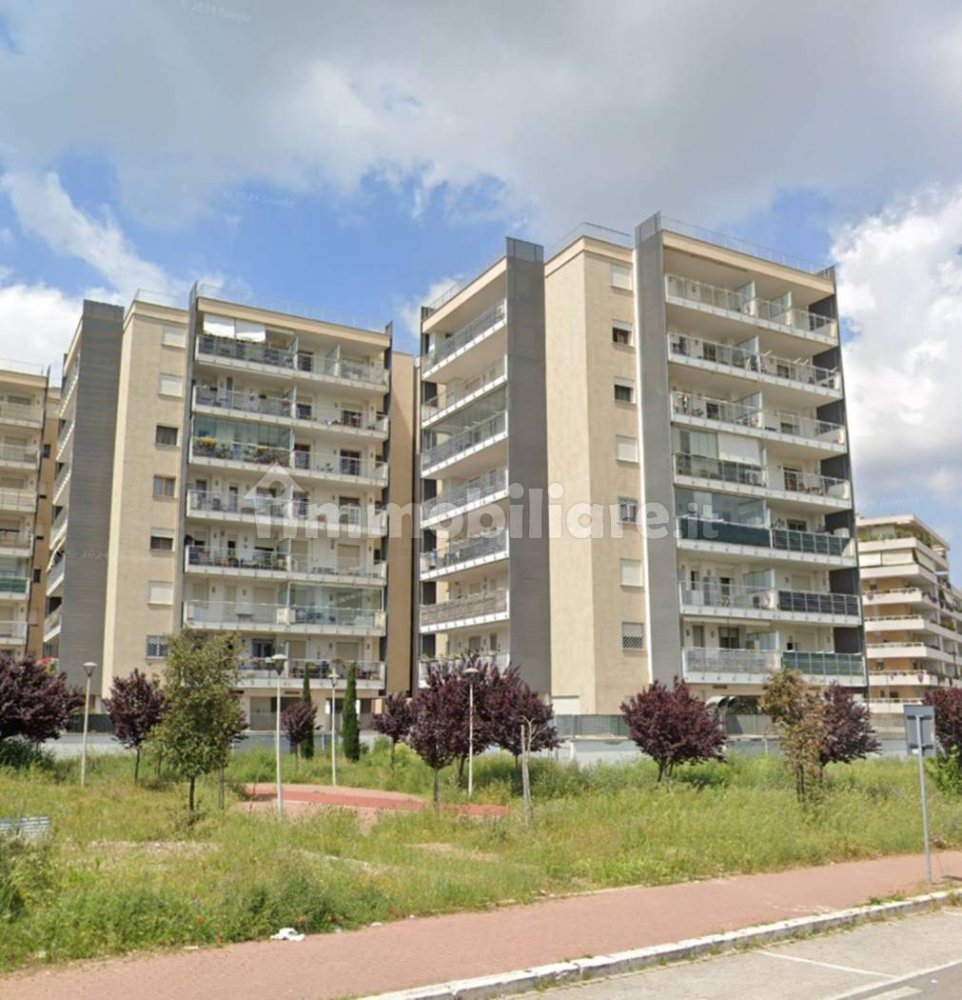 2 chambres Penthouse à Rome, Italy No. 319549